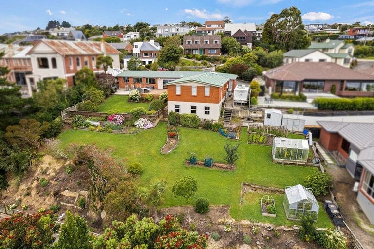 Photo of property in 133 Doon Street, Waverley, Dunedin, 9013