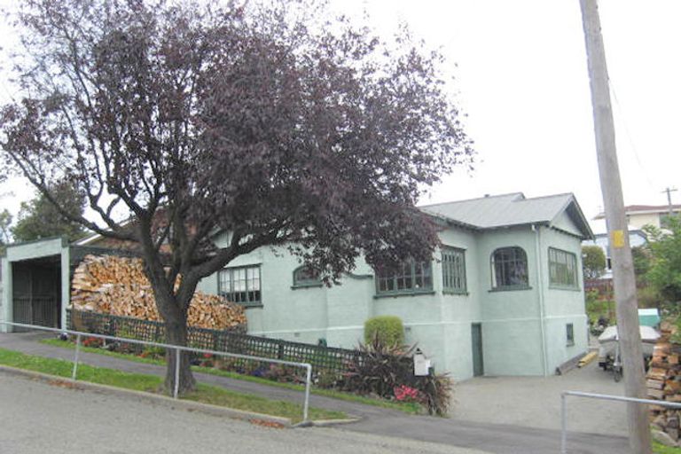 Photo of property in 21a Greta Street, South Hill, Oamaru, 9400