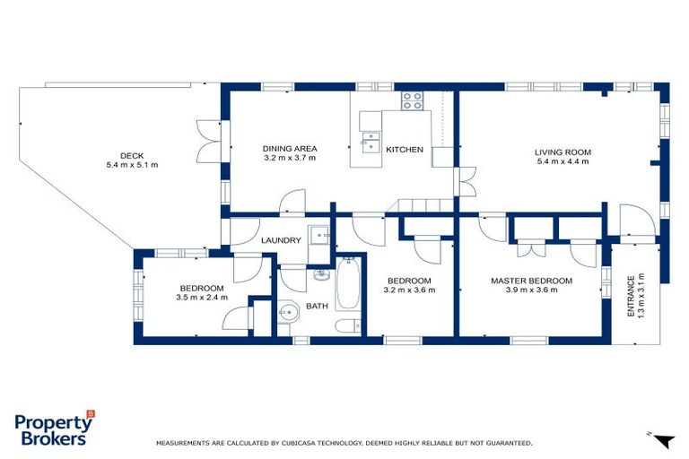 Photo of property in 14 Downe Street, New Plymouth, 4310