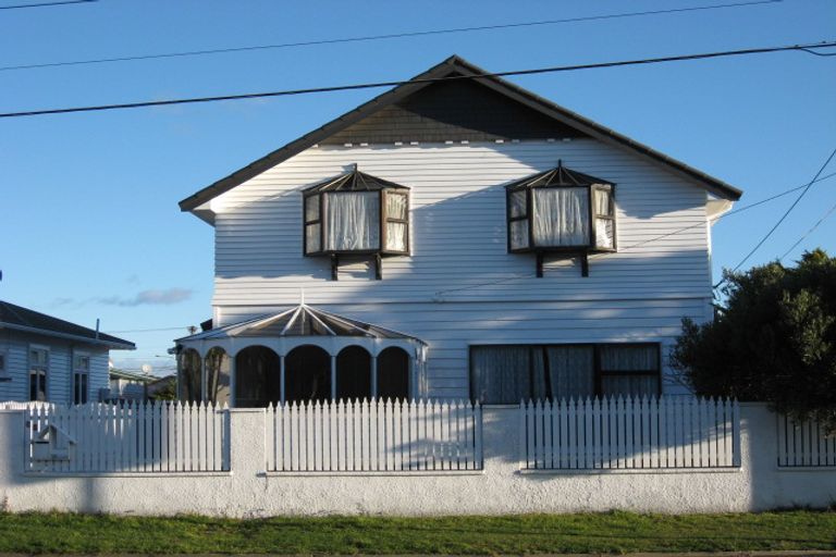 Photo of property in 59 Kemp Street, Kilbirnie, Wellington, 6022