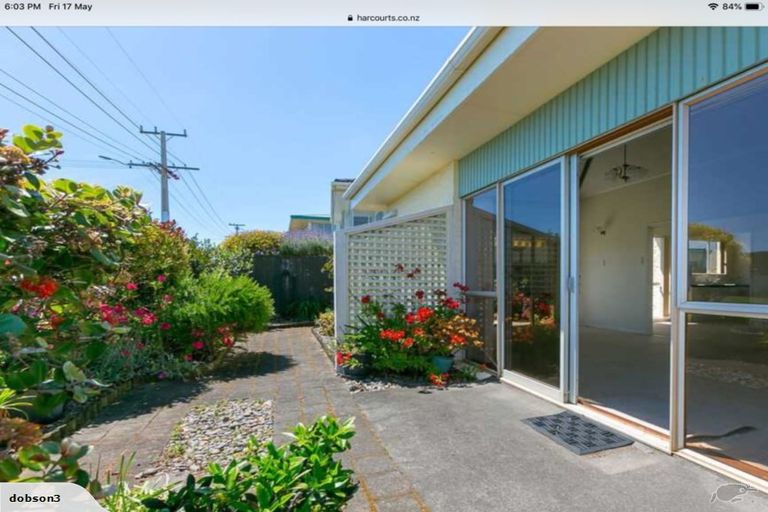 Photo of property in 1/30 Hamblyn Street, Strandon, New Plymouth, 4312