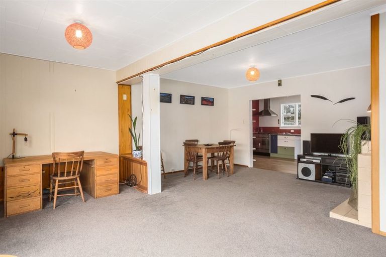 Photo of property in 185 Rintoul Street, Berhampore, Wellington, 6023