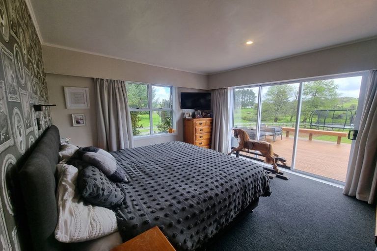 Photo of property in 1089 Mairoa Road, Mangaotaki, Piopio, 3971