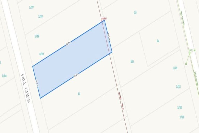 Photo of property in 33 Hill Crescent, Papakura, 2110