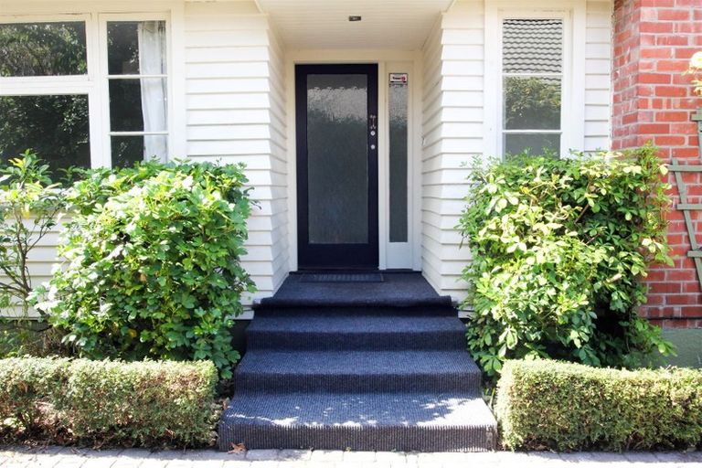 Photo of property in 26 Hare Street, Ilam, Christchurch, 8041