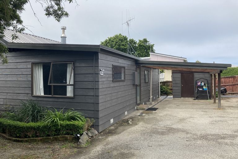 Photo of property in 28a Park Lane, Highfield, Timaru, 7910