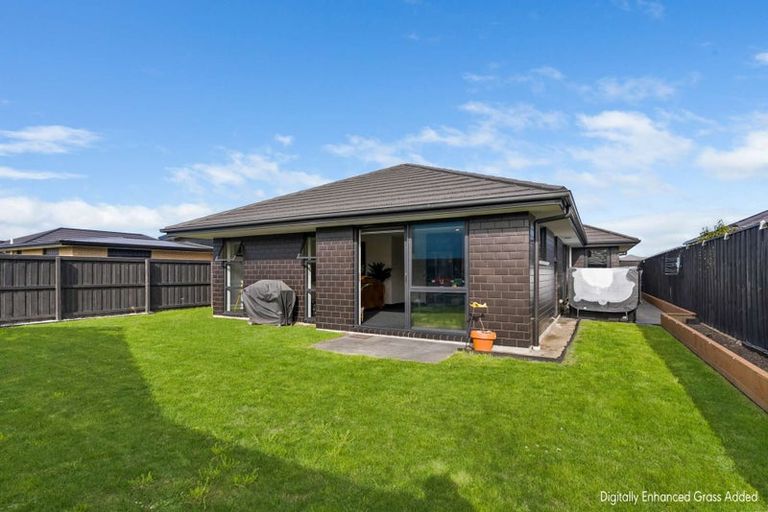 Photo of property in 7 Chesney Drive, Rolleston, 7615