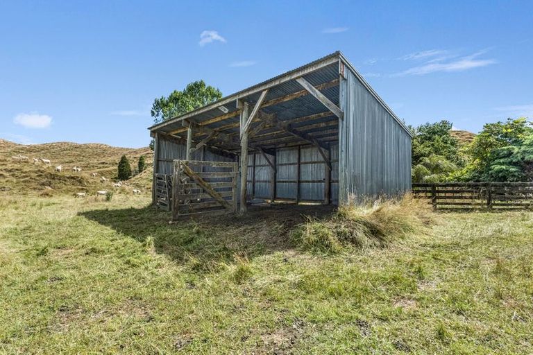 Photo of property in 710 Mangapapa Road, Tangarakau, Stratford, 4397
