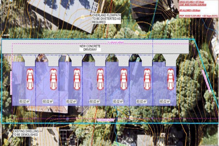 Photo of property in 14 Ashby Avenue, Saint Heliers, Auckland, 1071