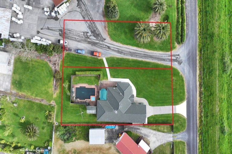 Photo of property in 34 Waihou Street, Turua, 3574