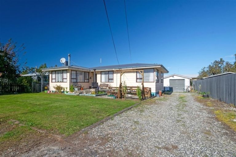 Photo of property in 118a Budge Street, Riversdale, Blenheim, 7201