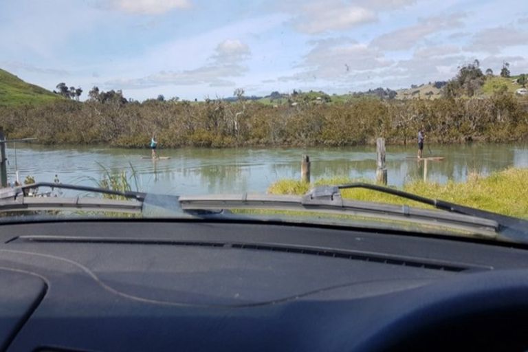 Photo of property in 4 Panekaira Road, Mangapai, Whangarei, 0178