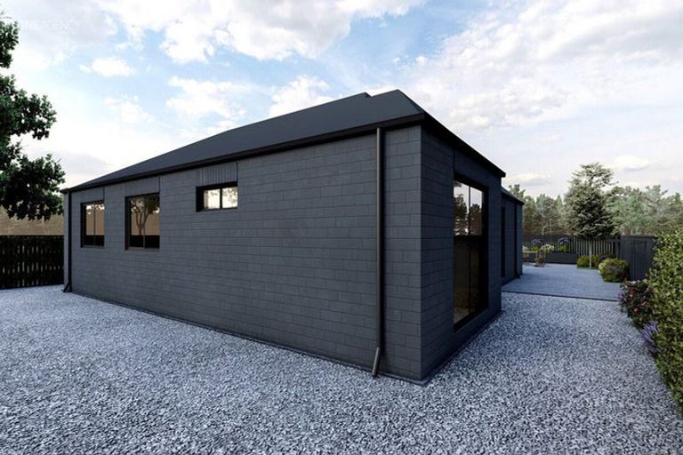 Photo of property in 7 Bethell Close, Rangiora, 7400