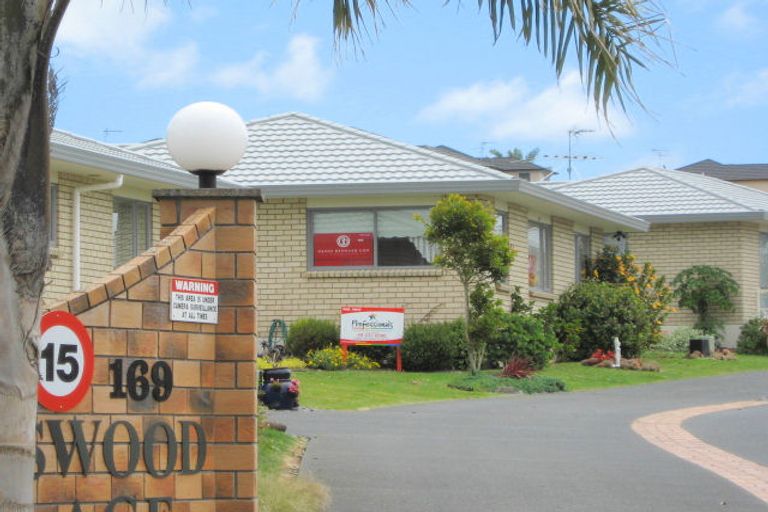 Photo of property in 17/169 Wellington Street, Pukekohe, 2120