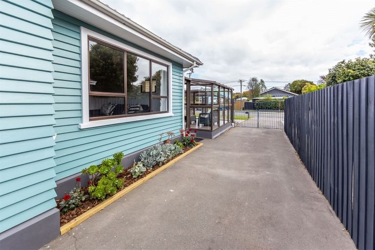 Photo of property in 1/7 Earl Street, Hillsborough, Christchurch, 8022