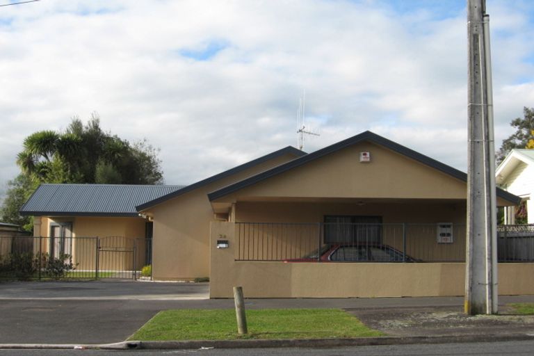 Photo of property in 2a Casey Avenue, Claudelands, Hamilton, 3214