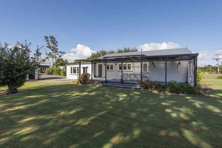 Photo of property in Pouto Road, Dargaville, 0371