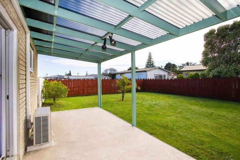 Photo of property in 6 Grundy Street, Mangapapa, Gisborne, 4010
