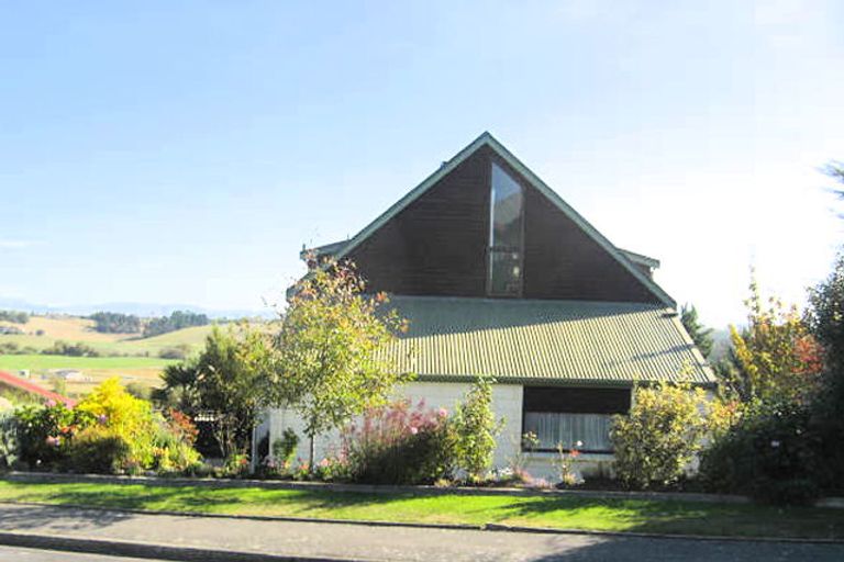 Photo of property in 9 Watlington Place, Watlington, Timaru, 7910