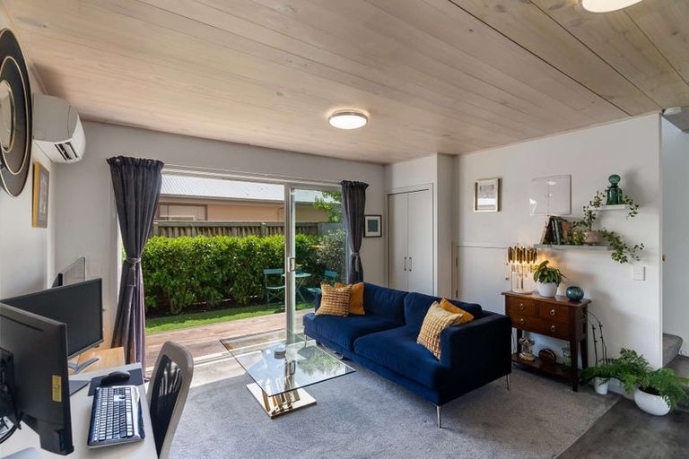 Photo of property in 5 Ettrick Lane, Richmond, Christchurch, 8013