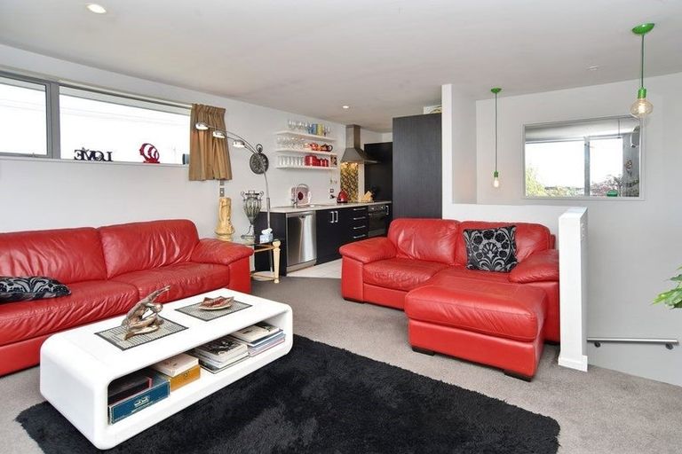 Photo of property in 559b Worcester Street, Linwood, Christchurch, 8011