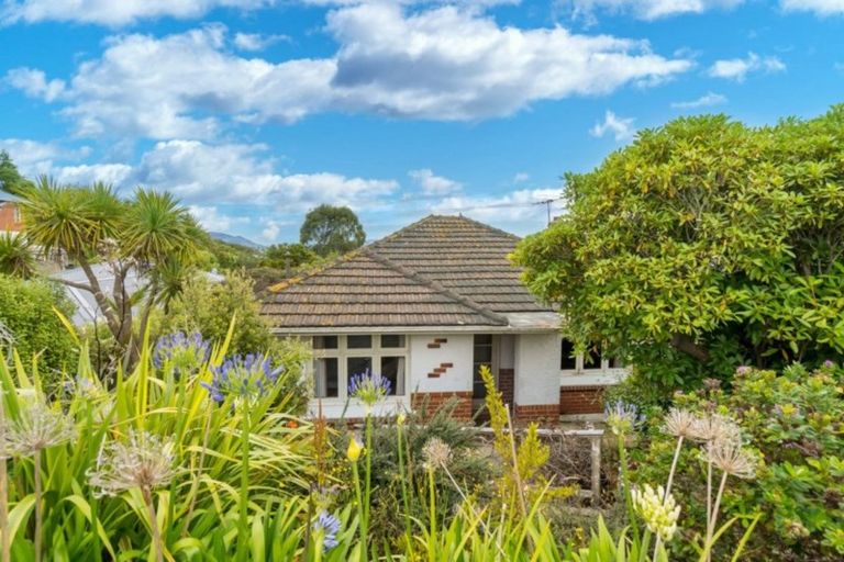 Photo of property in 115 Riselaw Road, Calton Hill, Dunedin, 9012