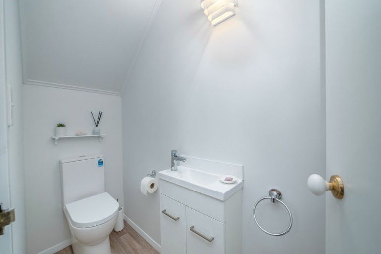 Photo of property in 15 Second Street, Lansdowne, Masterton, 5810