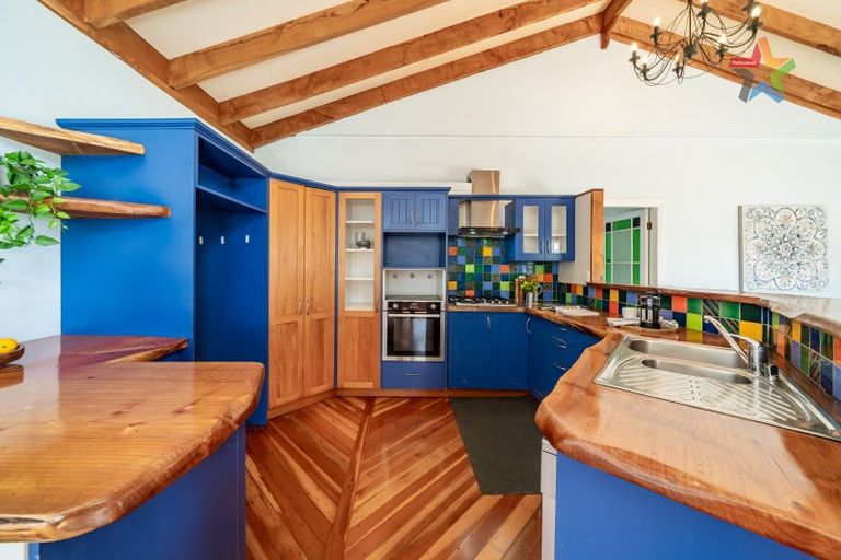 Photo of property in 8b Awamutu Grove, Waiwhetu, Lower Hutt, 5010