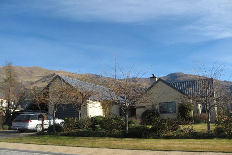 Photo of property in 107 Meadowstone Drive, Wanaka, 9305