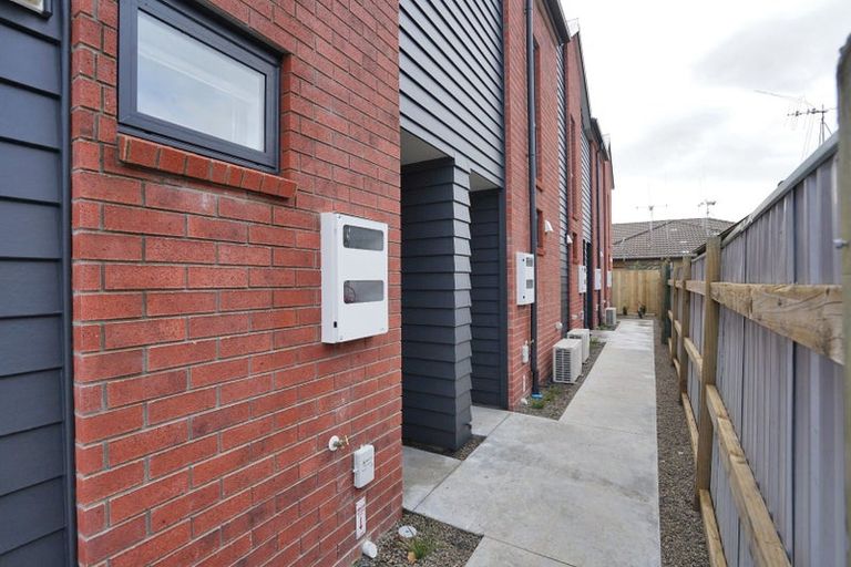 Photo of property in 6/27 Campbell Street, Frankton, Hamilton, 3204