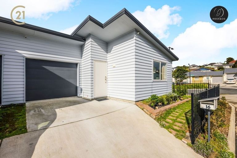 Photo of property in 16 Fay Close, Wiri, Auckland, 2104