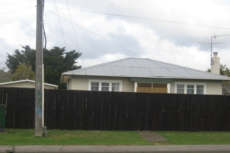 Photo of property in 1/47 Settlement Road, Papakura, 2110