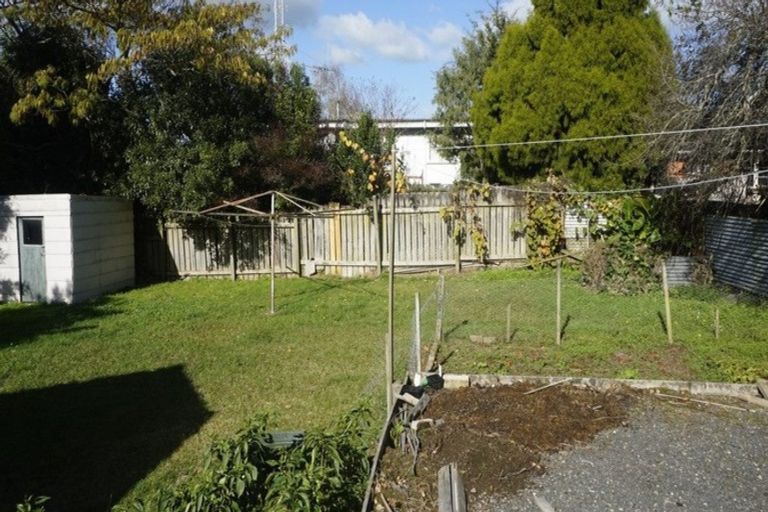 Photo of property in 18 Charles Crescent, Putaruru, 3411