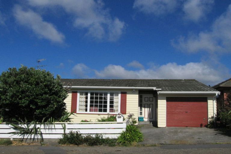 Photo of property in 17 Caribou Place, Kingston, Wellington, 6021