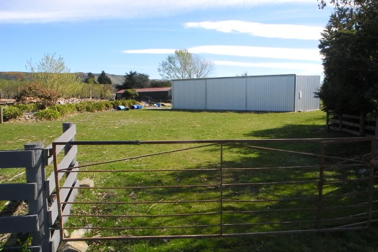 Photo of property in 14 Studholme Settlement Road, Waimate, 7979