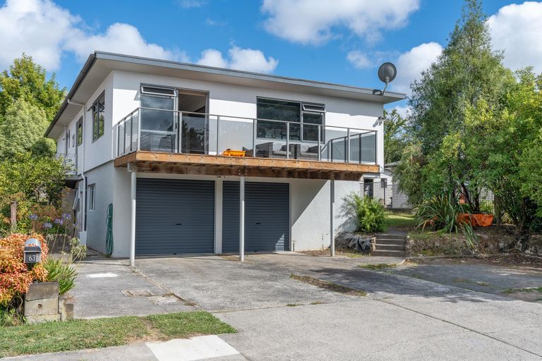 Photo of property in 63 Ranui Street, Dinsdale, Hamilton, 3204