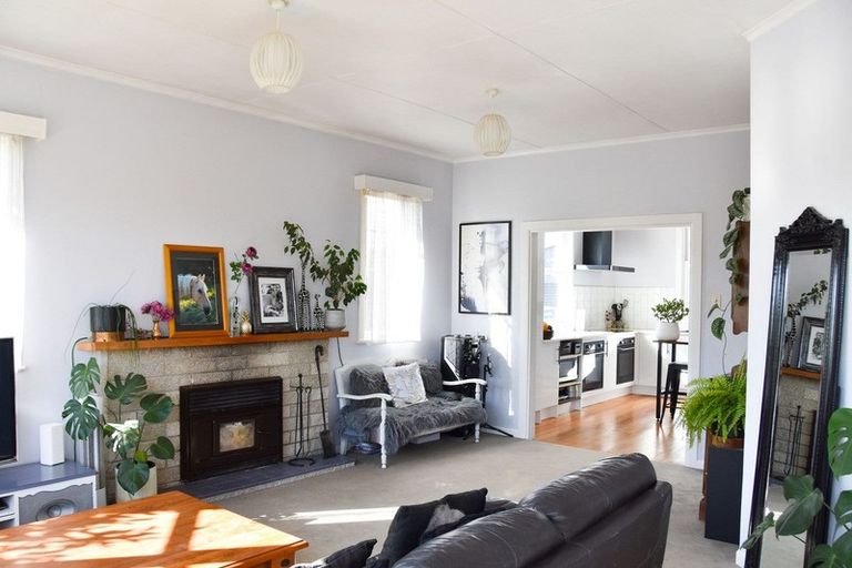 Photo of property in 35 Muir Street, Te Hapara, Gisborne, 4010