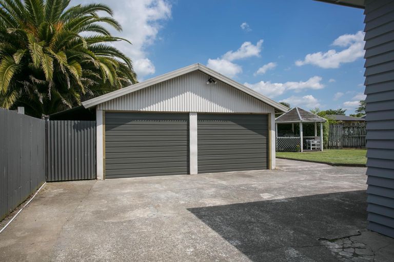 Photo of property in 12 Gladstone Road, Matamata, 3400