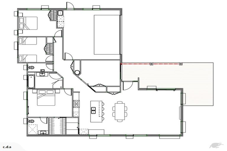 Photo of property in 13 Park Rise, Mangawhai Heads, Mangawhai, 0505