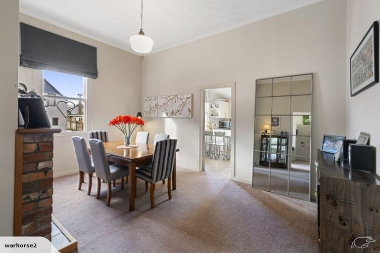 Photo of property in 1 Pitarua Street, Thorndon, Wellington, 6011