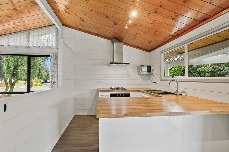 Photo of property in 5 Menzies Place, Paeroa, 3600