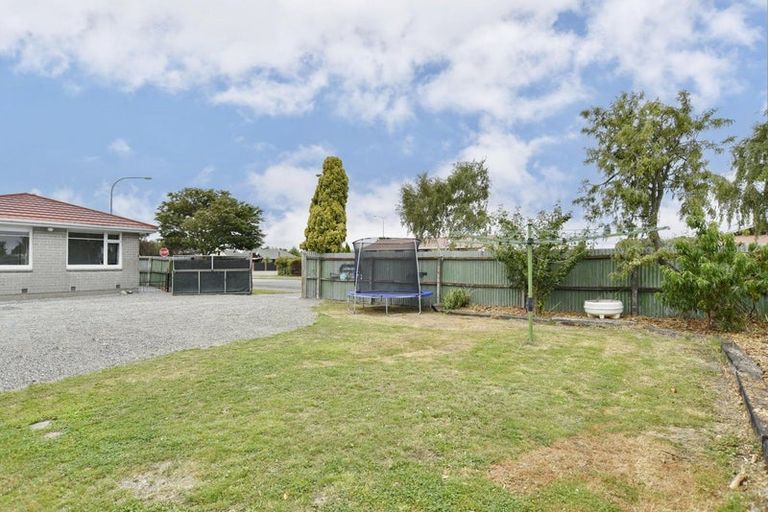Photo of property in 47 Percival Street, Rangiora, 7400