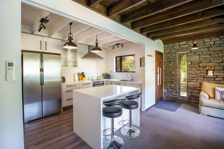 Photo of property in 117 Teviot Road, Roxburgh East, Roxburgh, 9572