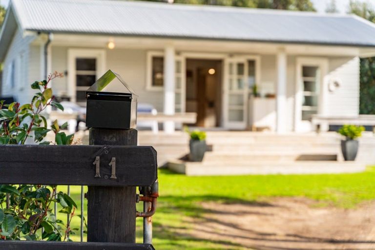 Photo of property in 11 Margaret Street, Mangawhai Heads, Mangawhai, 0505