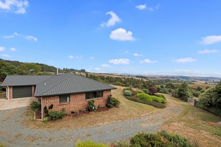Photo of property in 313 Waite Road, Te Pahu, Hamilton, 3285