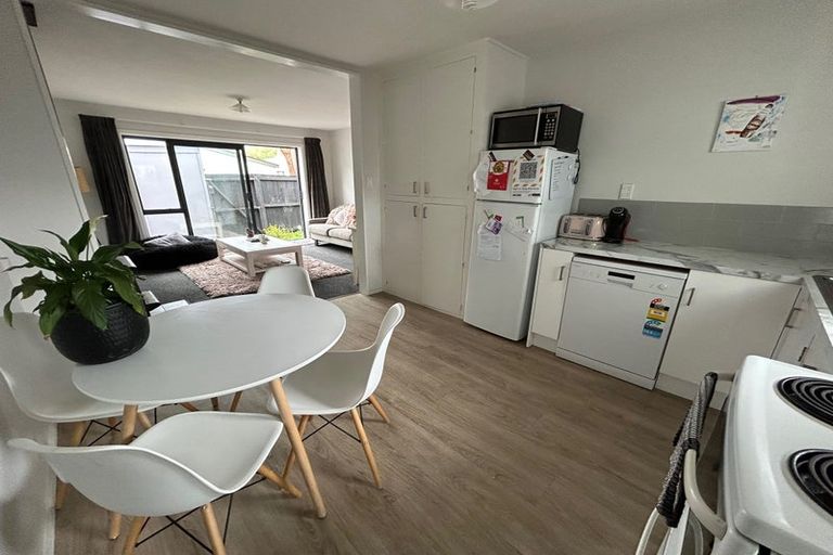 Photo of property in 4/132 Hastings Street East, Sydenham, Christchurch, 8023