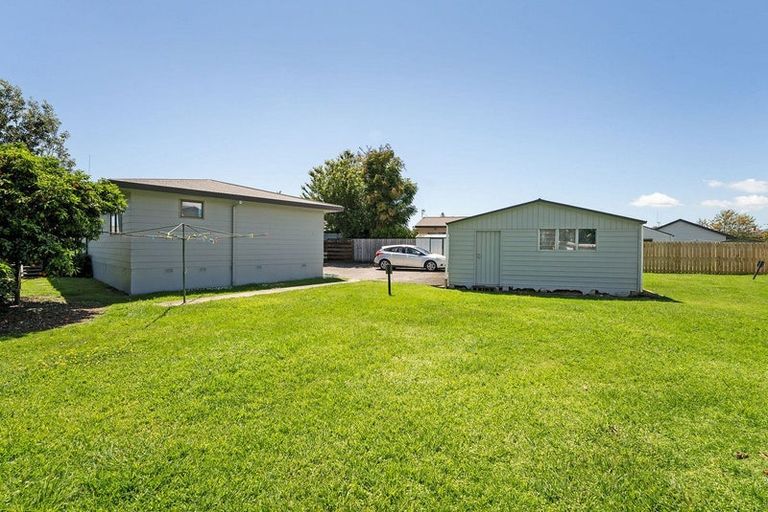 Photo of property in 4 Lagoon Place, Poike, Tauranga, 3112