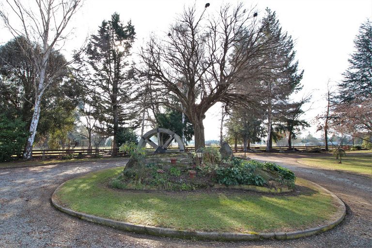 Photo of property in 413 Clyde-alexandra Road, Alexandra, 9391