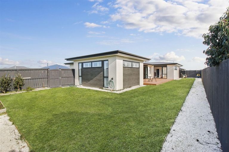 Photo of property in 70 Granite Drive, Rolleston, 7614