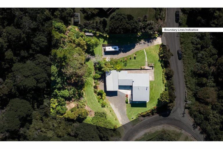 Photo of property in 101 Collarbone Road, Thames, 3500